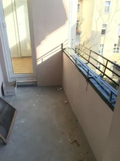 Schöne Altbauwohnung — photo 1